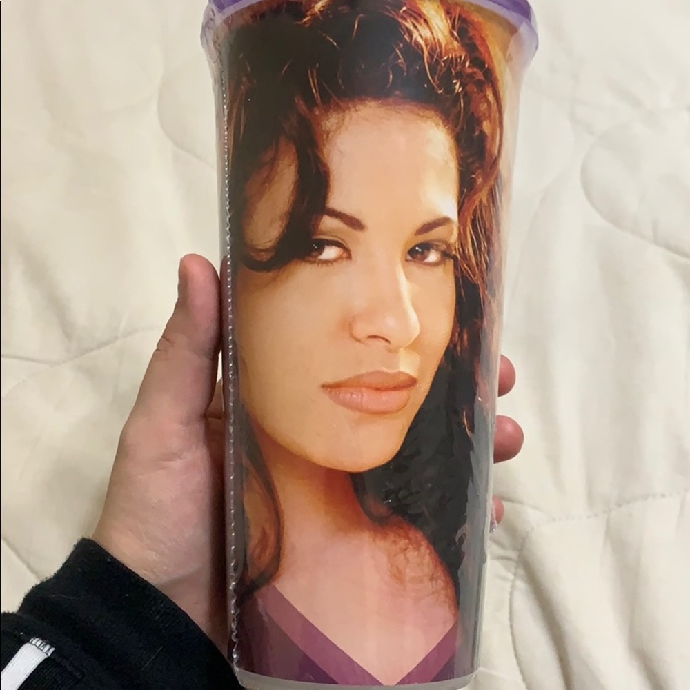 Selena cup - Picture 4 of 4